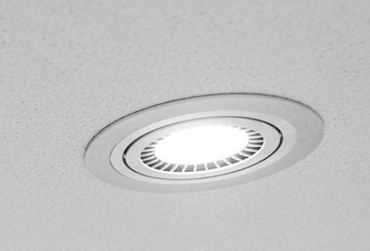 LED-Lampe